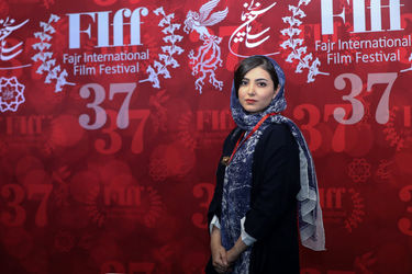 سومین روز سی و هفتمین جشنواره جهانی فیلم فجر در پردیس چارسو