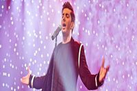 Four Pop Performances