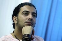علی شمس گرفتار قرنطینه رم شد/ گیر افتادن کارگردان تئاتر در دام کرونا
