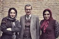رامین ناصر نصیر راننده اسنپ شد/ ویدئو
