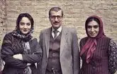 رامین ناصر نصیر راننده اسنپ شد/ ویدئو