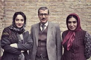 رامین ناصر نصیر راننده اسنپ شد/ ویدئو