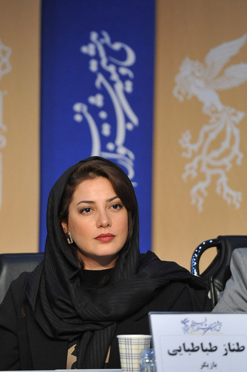 دهمین روز سی و هشتمین جشنواره فیلم فجر در پردیس ملت 