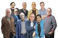 فیلم‌ها و کتاب‌هایی که در نوروز باید ببینیم و بخوانیم/ پیشنهادهای ۱۰ چهره سرشناس