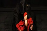 Puppet Show Accentuates Deepening Water Crisis