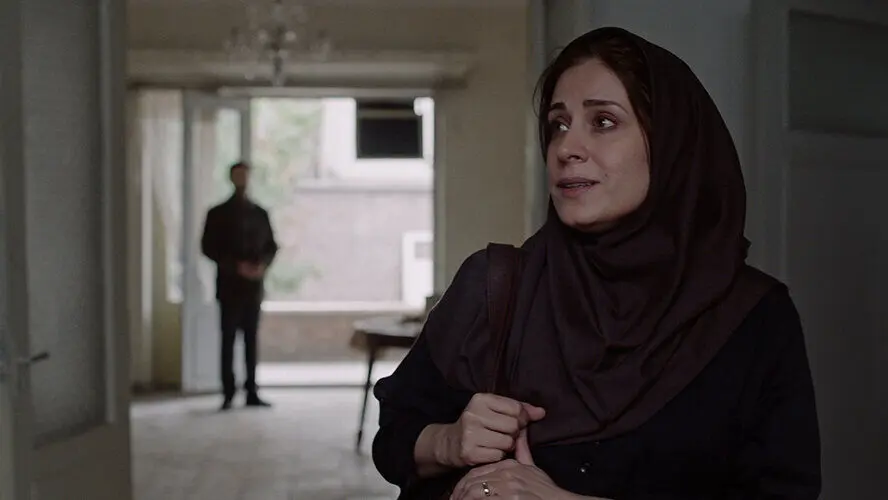 Tribeca Film Festival picks “The Ballad of a White Cow”