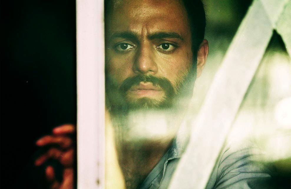 Iranian movies line up for Asian Film Festival Barcelona 