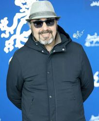 خوش تیپ های روز سوم چهلمین جشنواره فیلم فجر