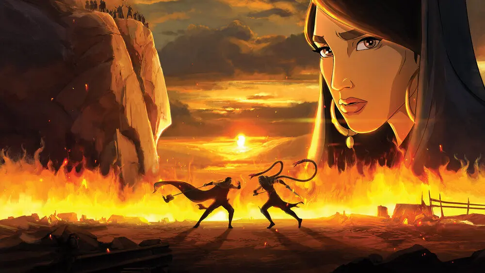 Iran’s “Last Fiction” among submissions for Oscars consideration 