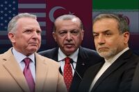 اخبار فوری مذاکرات ایران و آمریکا در بهمن ۱۴۰۴ / این کشورها به مذاکرات ایران و آمریکا دعوت شدند