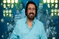 بغض شهرام شب پره در مصاحبه با علی ضیا: کاش به ایران برگردم +ویدئو