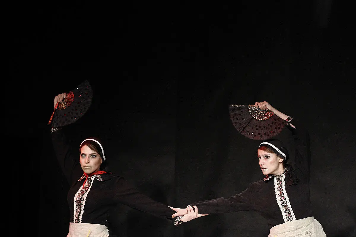 نمایش 