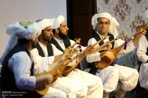Tehran to host Khorasan music festival