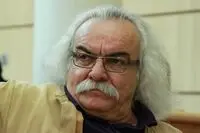 سیدعلی صالحی: شعرهایم را گریه می‌کنم تا بنویسم