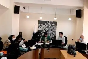 آغاز کار انجمن صنفی سراسری منتقدان، نویسندگان و پژوهشگران تئاتر ایران/فهرست اولین هیات مدیره