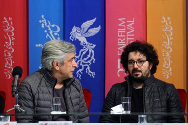 "متری شیش و نیم" در هشتمین روز سی و هفتمین جشنواره فیلم فجر