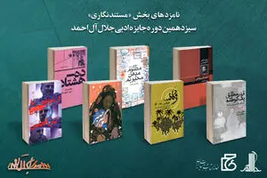 7 research books shortlisted in documentation category of Jalal awards