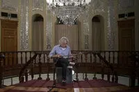ببینید: بداهه‌نوازی کیهان کلهر در کنسرت آنلاین