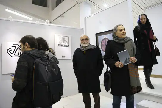 نمایشگاه آثار پیشگامان ارمنی ایرانی هنر معاصر ایران در گالری مریم