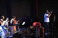 Behnam Safavi in Pictures