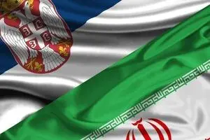 Iran ready to collaborate with Serbia on joint film projects