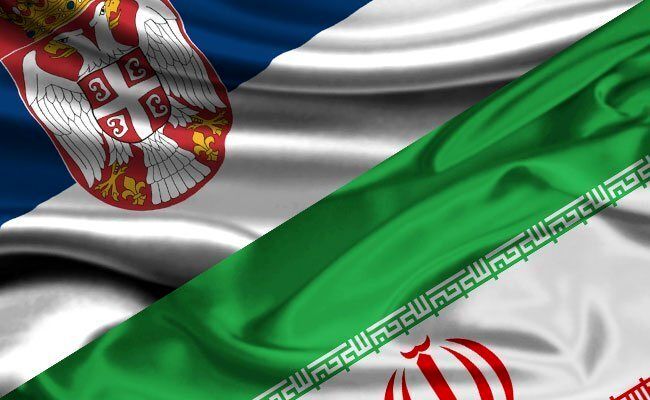 Iran ready to collaborate with Serbia on joint film projects