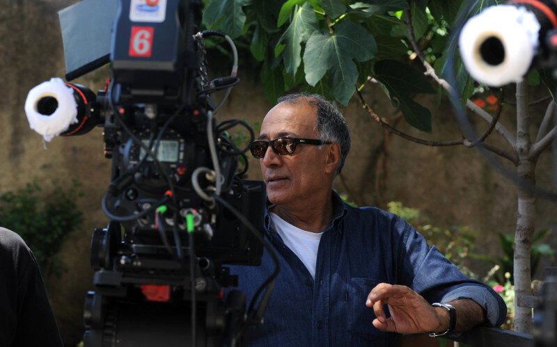 Netflix pens deal with MK2 to screen Abbas Kiarostami films