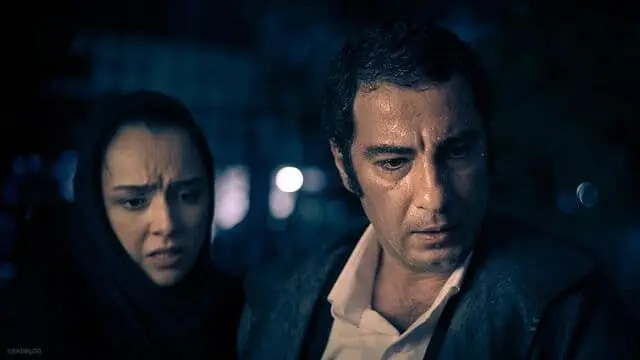 فیلم لو رفته ترانه علیدوستی و نوید محمدزاده مجاز شد