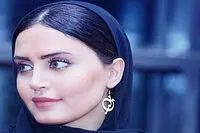 الناز شاکردوست و فیلم جان باخته دی ماه