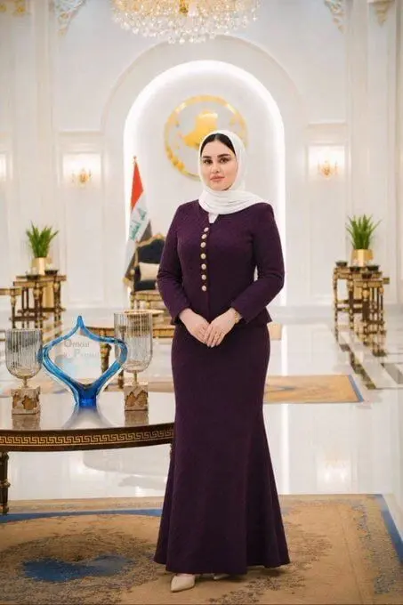 3 نماینده زن پارلمان عراق بازداشت شدند
