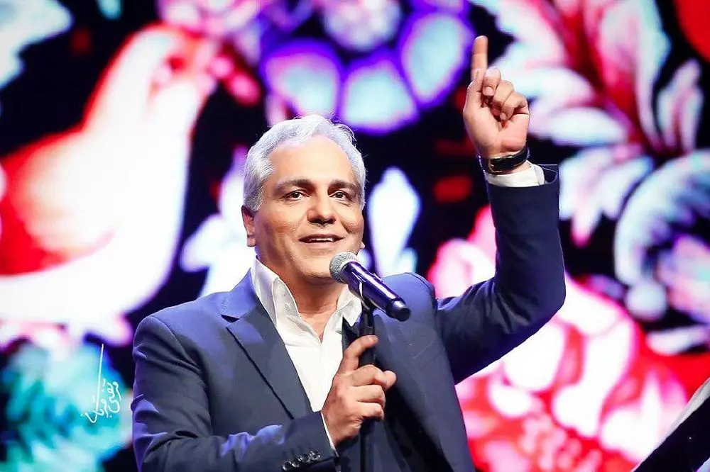 گذرنامه مهران مدیری ضبط شد/ بازگشت آقای بازیگر به ایران 