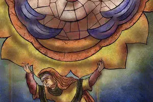 “Sky Sun, Tile Sun” named best animation at Italian short film festival 