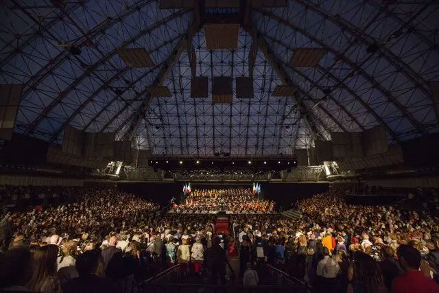 به بهانه حضور ارکستر سمفونیک تهران در ایتالیا بخوانید: همه فستیوال‌های موسیقی چکمه‌ای‌ها