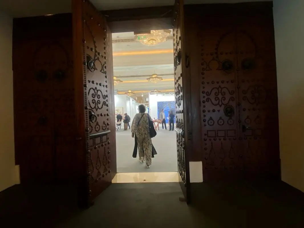 آرت دبی 2024 | Art Dubai 2024 