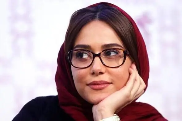 اتفاقی عجیب برای پریناز ایزدیار/ صفحه رو هک‌نکرده پس فرستاد!
