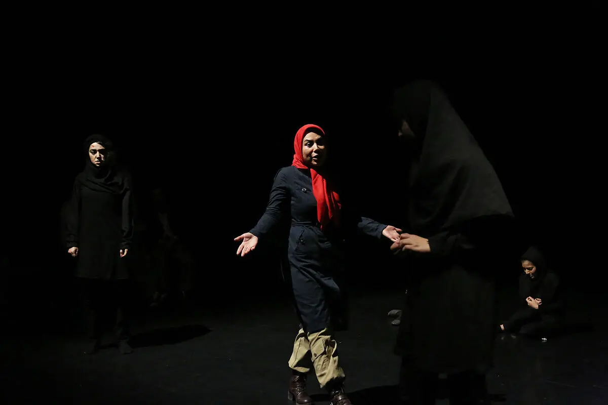 نمایش 