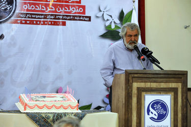 تجلیل از هنرمندان پیشکسوت متولد خرداد ماه
