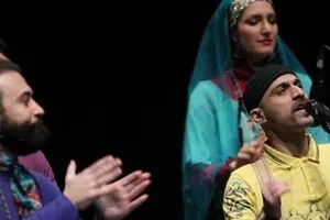 Rastak Concert Slated for July 19 at Milad Tower