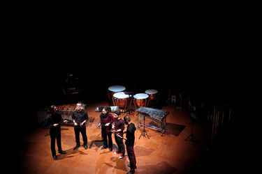 لحظه هایی دیدنی از ششمین جشنواره موسیقی کلاسیک