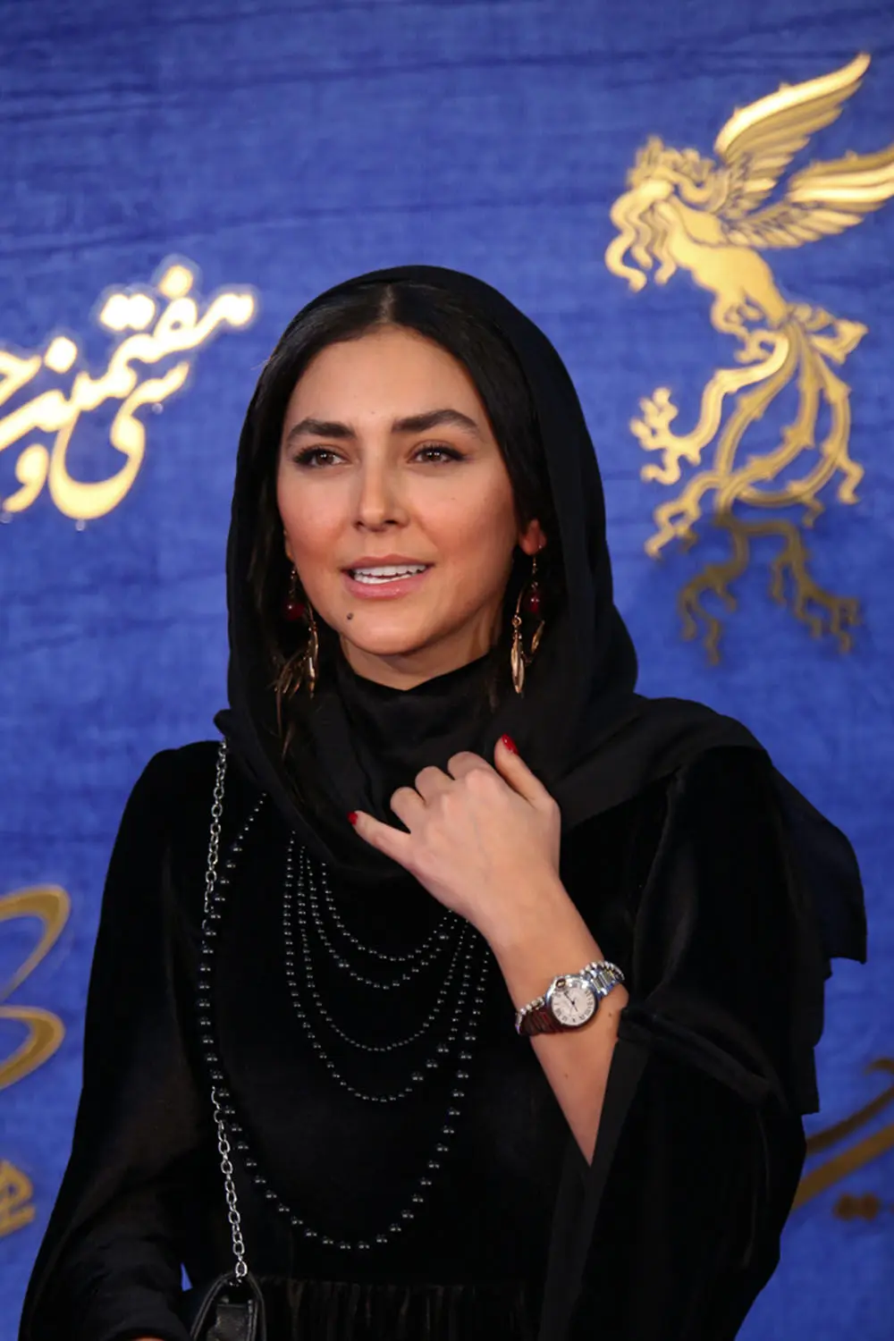 سومین روز سی و هفتمین جشنواره فیلم فجر در پردیس ملت /2