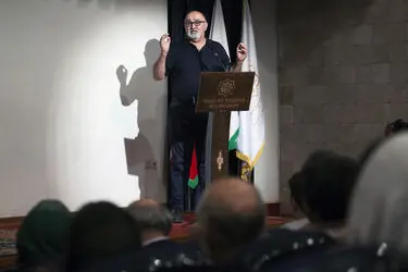 جشن تولد ۶۳ سالگی گوهر خیراندیش
