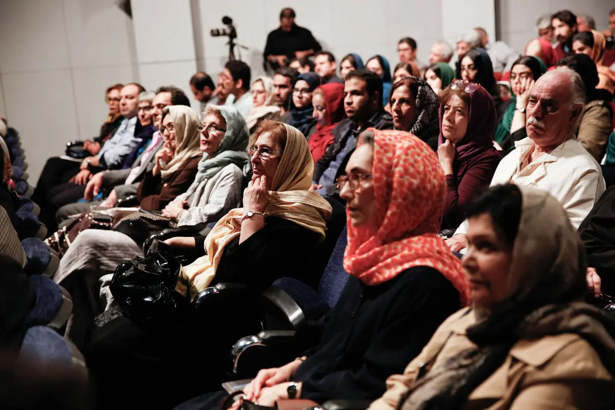 گرامیداشت یکصد و بیستمین سالگرد تولد استاد ابوالحسن‌خان صدیقی‌ و رونمایی از سردیس استاد در موزه هنرهای معاصر