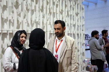 پنجمین روز سی و ششمین جشنواره جهانی فیلم فجر در پردیس چارسو