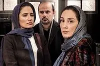 اولین ویدئو از دوئت هدیه تهرانی و علی مصفا