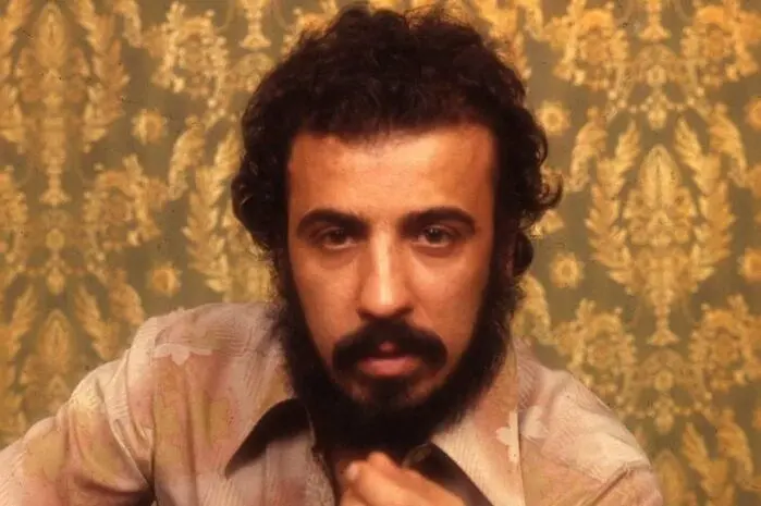 فیلمی که فقط علی حاتمی می‌توانست بسازد