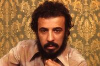 فیلمی که فقط علی حاتمی می‌توانست بسازد
