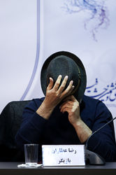 هشتمین روز سی و ششمین جشنواره فیلم فجر در پردیس ملت