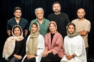 واکنش هنرمندان به ممنوع‌الکاری نغمه ثمینی/ رضا کیانیان: او دشمن نیست/ لیلی رشیدی: دایره محدودیت‌ها مدام بزرگتر می‌شود