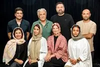 واکنش هنرمندان به ممنوع‌الکاری نغمه ثمینی/ رضا کیانیان: او دشمن نیست/ لیلی رشیدی: دایره محدودیت‌ها مدام بزرگتر می‌شود