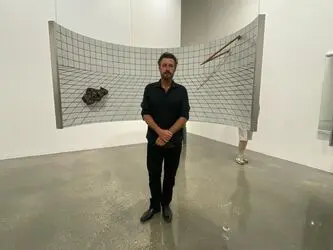اسماعیل رندال ویکس Ishmael Randall-Weeksدر Lawrie Shabibi 